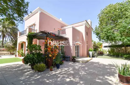 فيلا - 5 غرف نوم - 5 حمامات للبيع في ميرادور - المرابع العربية - دبي