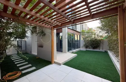 Townhouse - 4 Bedrooms - 5 Bathrooms for rent in Cherrywoods - Dubai