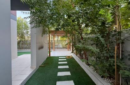 Townhouse - 4 Bedrooms - 5 Bathrooms for rent in Cherrywoods - Dubai Land - Dubai Townhouse - 4 Bedrooms - 5 Bathrooms for rent in Cherrywoods - Dubai Land - Dubai