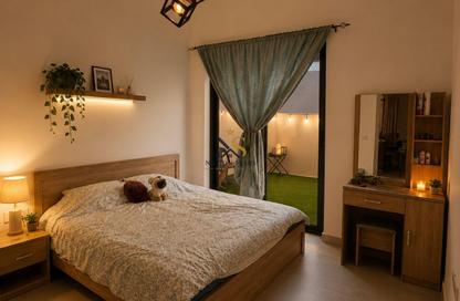 Apartment - Studio - 1 Bathroom for rent in Al Ghadeer 2 - Al Ghadeer - Abu Dhabi Apartment - Studio - 1 Bathroom for rent in Al Ghadeer 2 - Al Ghadeer - Abu Dhabi
