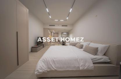 Apartment - Studio - 1 for rent in MAG 330 - City of Arabia - Dubai