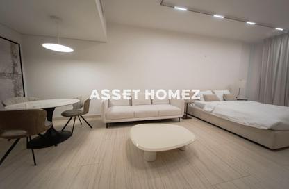 Apartment - Studio - 1 for rent in MAG 330 - City of Arabia - Dubai Apartment - Studio - 1 for rent in MAG 330 - City of Arabia - Dubai