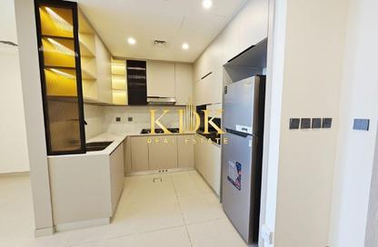 Apartment - 2 - 2 for rent in Hadley Heights - District 11 - Jumeirah Village Circle - Dubai