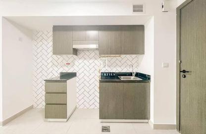 Apartment - Studio - 1 Bathroom for sale in Bella Rose - Dubai Science Park - Dubai