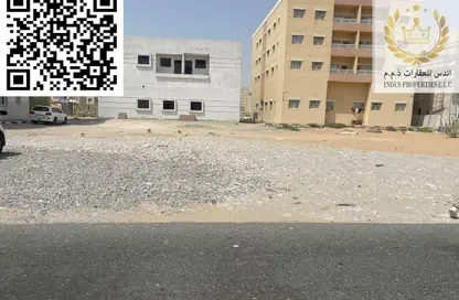 عمارة بالكامل - استوديو للبيع في الجرف الصناعية 3 - الجرف الصناعية - عجمان