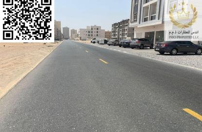 عمارة بالكامل - استوديو للبيع في الجرف الصناعية 3 - الجرف الصناعية - عجمان