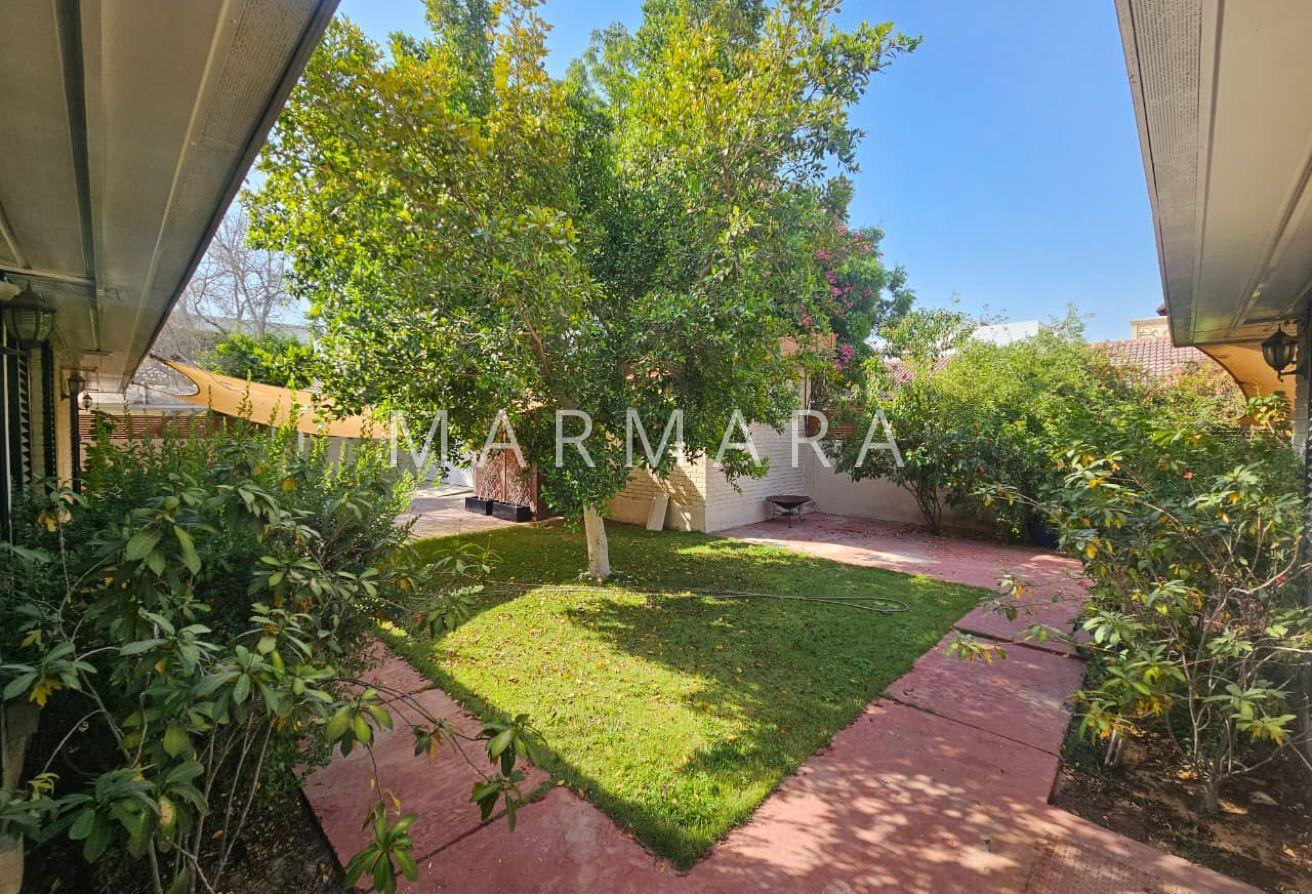 Renovated | Lovely Single story villa | Landscaped photo 20