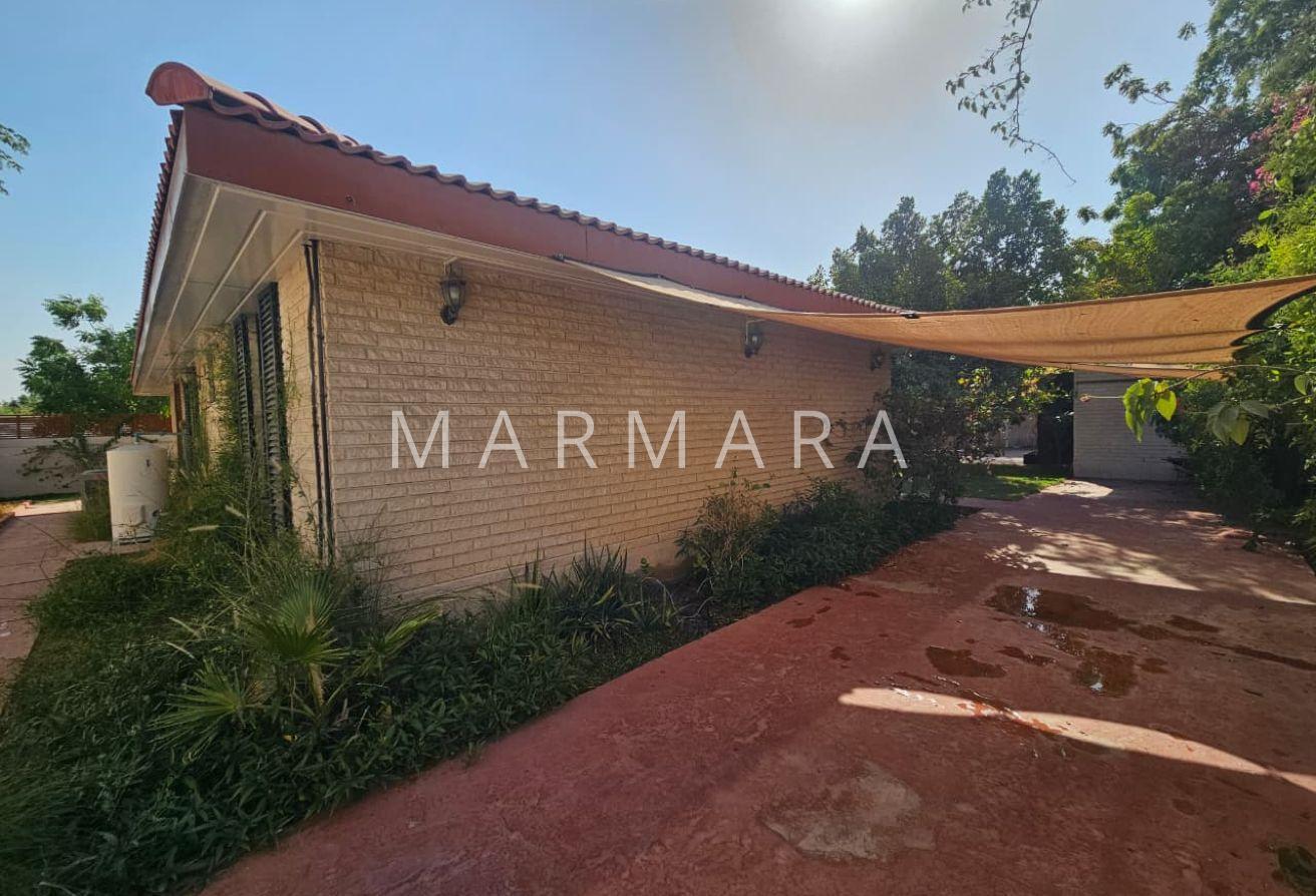 Renovated | Lovely Single story villa | Landscaped photo 21