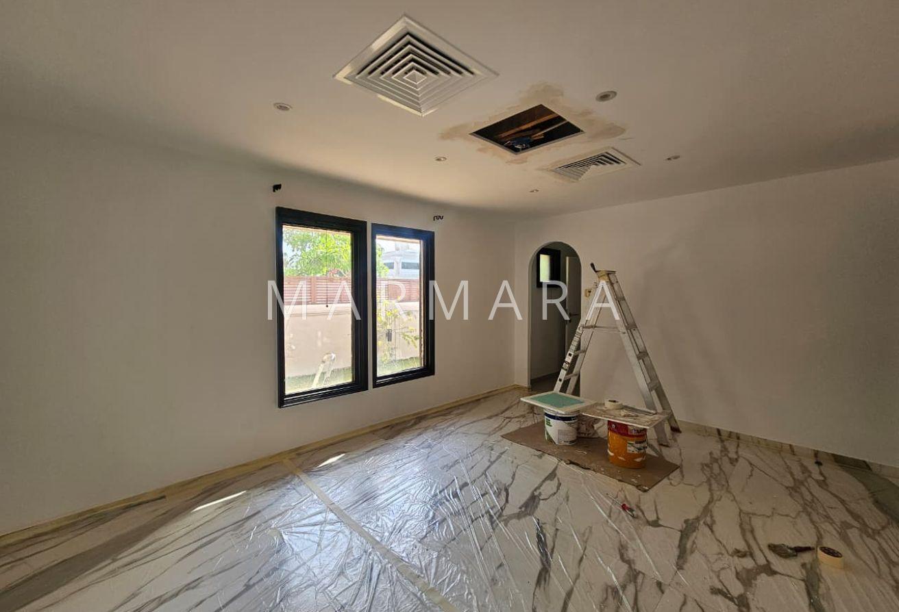 Renovated | Lovely Single story villa | Landscaped photo 15
