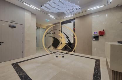 Apartment - 2 - 3 for rent in Sarab 2 - Aljada - Sharjah