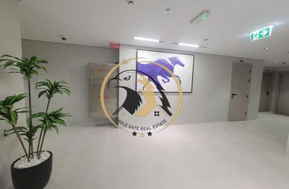 Apartment - 2 - 3 for rent in Sarab 2 - Aljada - Sharjah