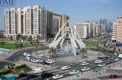عمارة بالكامل - 1 حمام للبيع في ديرة - دبي