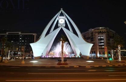 Whole Building - Studio - 1 Bathroom for sale in Deira - Dubai