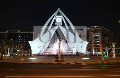 Whole Building - Studio - 1 Bathroom for sale in Deira - Dubai