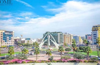 عمارة بالكامل - 1 حمام للبيع في ديرة - دبي
