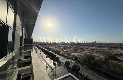 Apartment - 1 Bedroom - 1 Bathroom for rent in Myrtle - Central Park at City Walk - City Walk - Dubai
