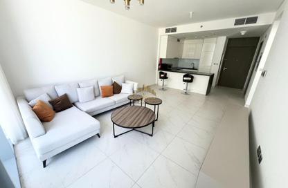 Apartment - 1 Bedroom - 2 Bathrooms for rent in Residences 14 - District One - Mohammed Bin Rashid City - Dubai