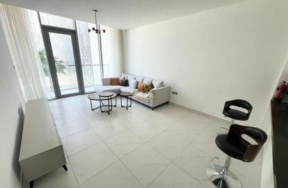 Apartment - 1 Bedroom - 2 Bathrooms for rent in Residences 14 - District One - Mohammed Bin Rashid City - Dubai