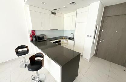 Apartment - 1 Bedroom - 2 Bathrooms for rent in Residences 14 - District One - Mohammed Bin Rashid City - Dubai