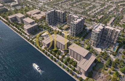 Apartment - 2 Bedrooms - 3 Bathrooms for sale in Yas Living - Yas Island - Abu Dhabi