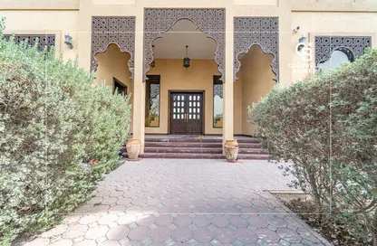 فيلا - 5 غرف نوم - 7 حمامات للايجار في فلل البرشاء 3 - البرشاء 3 - البرشاء - دبي