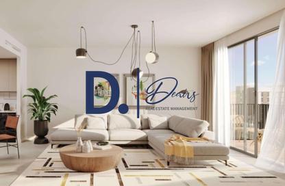 Apartment - 1 Bedroom - 1 Bathroom for sale in Reeman Living - Al Shamkha - Abu Dhabi