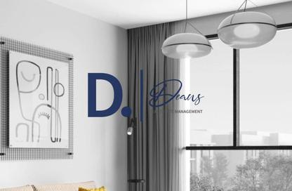 Apartment - 1 Bedroom - 1 Bathroom for sale in Reeman Living - Al Shamkha - Abu Dhabi