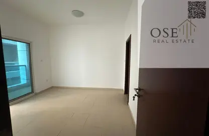 Apartment - 2 Bedrooms - 2 Bathrooms for sale in City Tower - Al Nuaimiya - Ajman