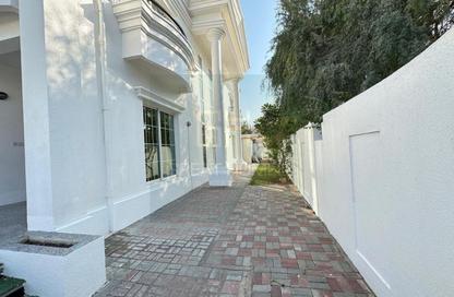 Villa - 5 Bedrooms - 5 Bathrooms for rent in Mirdif Villas - Mirdif - Dubai