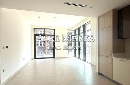 Apartment - 2 - 2 for rent in Parkside Views - Dubai Hills Estate - Dubai