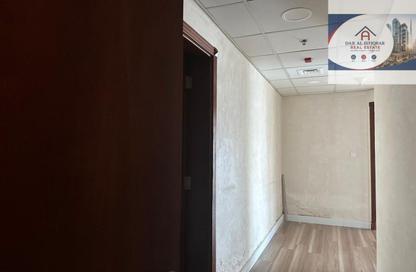 Apartment - 2 Bedrooms - 3 Bathrooms for rent in Blue Tower - Al Majaz 3 - Al Majaz - Sharjah Apartment - 2 Bedrooms - 3 Bathrooms for rent in Blue Tower - Al Majaz 3 - Al Majaz - Sharjah
