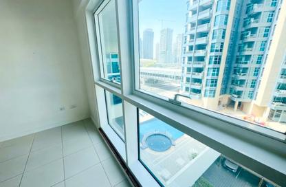 Apartment - Studio - 1 Bathroom for rent in Cascades Tower - Dubai Marina - Dubai Apartment - Studio - 1 Bathroom for rent in Cascades Tower - Dubai Marina - Dubai
