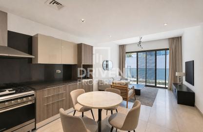Apartment - 1 - 2 for rent in AG Residence - District 11 - Jumeirah Village Circle - Dubai