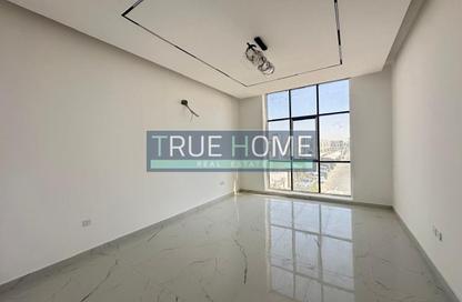 Villa - 5 - 7 for sale in Al Zaheya Gardens - Al Zahya - Ajman