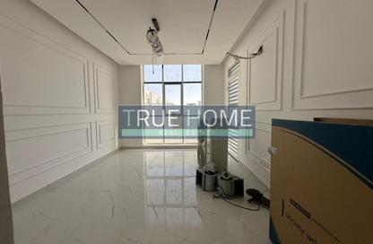 Villa - 5 - 7 for sale in Al Zaheya Gardens - Al Zahya - Ajman