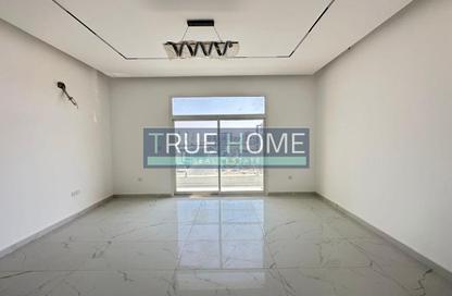 Villa - 5 - 7 for sale in Al Zaheya Gardens - Al Zahya - Ajman