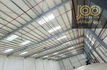 Warehouse - Studio - 1 for rent in Umm Al Thuoob - Umm Al Quwain