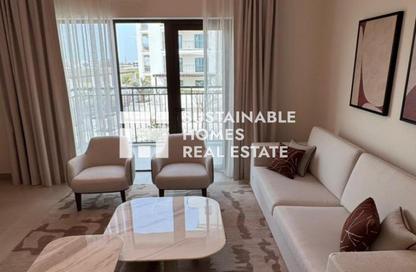 Apartment - 2 Bedrooms - 3 Bathrooms for sale in Views A - Yas Golf Collection - Yas Island - Abu Dhabi Apartment - 2 Bedrooms - 3 Bathrooms for sale in Views A - Yas Golf Collection - Yas Island - Abu Dhabi