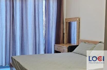 Apartment - Studio - 1 Bathroom for rent in Azizi Aura - Downtown Jebel Ali - Dubai Apartment - Studio - 1 Bathroom for rent in Azizi Aura - Downtown Jebel Ali - Dubai