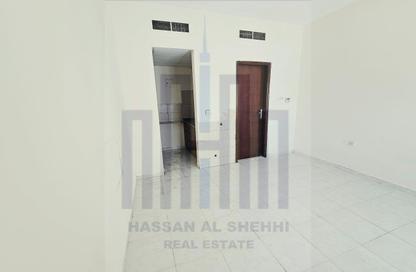 Apartment - Studio - 1 Bathroom for rent in Muwaileh - Sharjah Apartment - Studio - 1 Bathroom for rent in Muwaileh - Sharjah