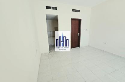 Apartment - Studio - 1 Bathroom for rent in Muwaileh - Sharjah Apartment - Studio - 1 Bathroom for rent in Muwaileh - Sharjah