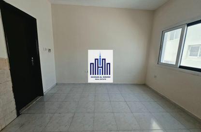 Apartment - Studio - 1 Bathroom for rent in Muwaileh - Sharjah