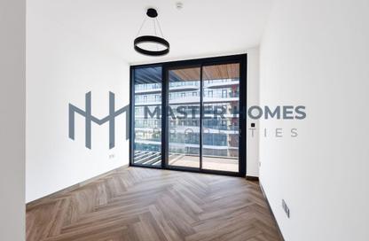 Apartment - 2 - 3 for rent in 399 Hills Park B - 399 Hills Park - Dubai Hills Estate - Dubai