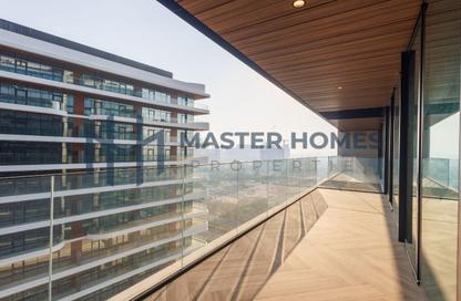 Apartment - 2 - 3 for rent in 399 Hills Park B - 399 Hills Park - Dubai Hills Estate - Dubai Apartment - 2 - 3 for rent in 399 Hills Park B - 399 Hills Park - Dubai Hills Estate - Dubai