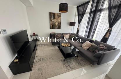 Townhouse - 3 Bedrooms - 3 Bathrooms for sale in Aknan Villas - Vardon - Damac Hills 2 - Dubai