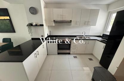 Townhouse - 3 Bedrooms - 3 Bathrooms for sale in Aknan Villas - Vardon - Damac Hills 2 - Dubai