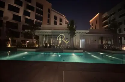 Apartment - 1 Bedroom - 2 Bathrooms for rent in Zohour 2 - Al Zahia - Muwaileh Commercial - Sharjah