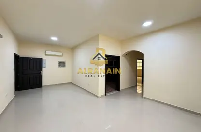 شقة - 2 غرف نوم - 2 حمامات للايجار في بيدا بن عمار - عشارج - العين شقة - 2 غرف نوم - 2 حمامات للايجار في بيدا بن عمار - عشارج - العين
