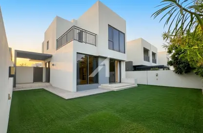 Villa - 4 Bedrooms - 4 Bathrooms for rent in Maple at Dubai Hills Estate 3 - Maple at Dubai Hills Estate - Dubai Hills Estate - Dubai Villa - 4 Bedrooms - 4 Bathrooms for rent in Maple at Dubai Hills Estate 3 - Maple at Dubai Hills Estate - Dubai Hills Estate - Dubai