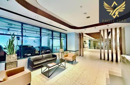 Apartment - 2 Bedrooms - 3 Bathrooms for rent in Al Awadhi Res 2 - Al Satwa - Dubai